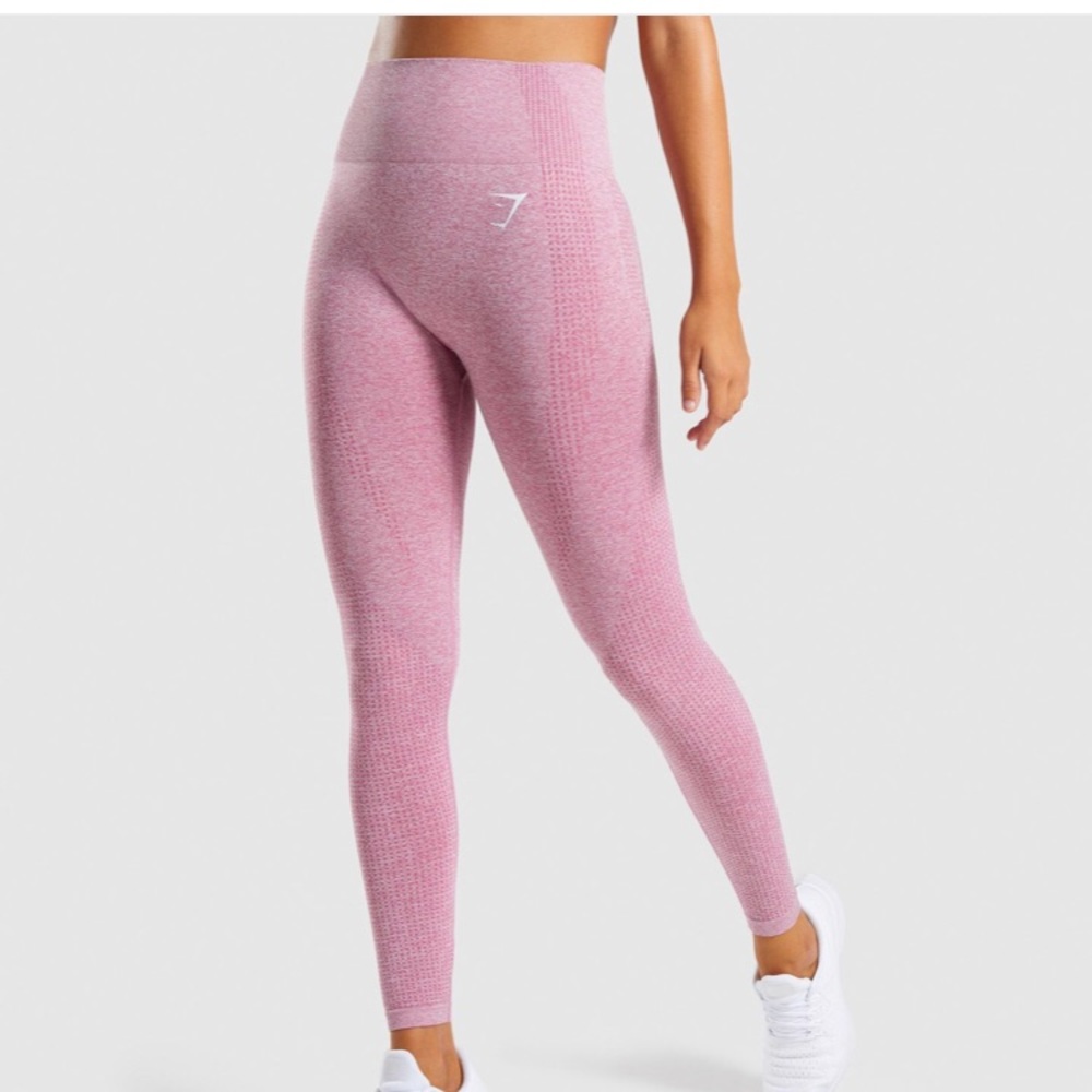 Gymshark Vital Seamless Leggings Medium